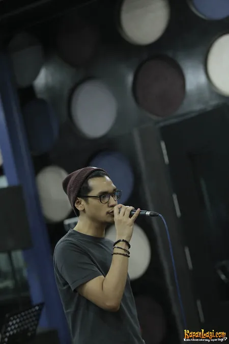 Foto Afgansyah Reza