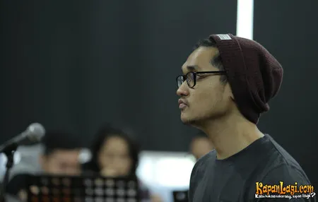 Foto Afgansyah Reza