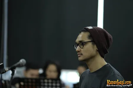 Foto Afgansyah Reza
