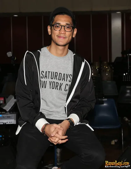 Foto Afgansyah Reza