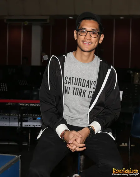 Foto Afgansyah Reza