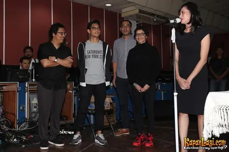 Foto Afgansyah Reza