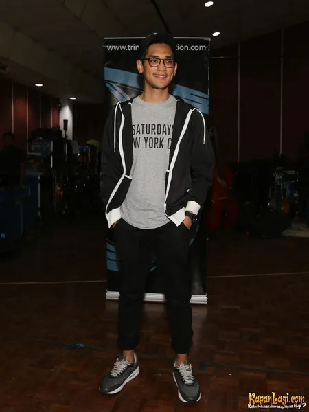 Foto Afgansyah Reza