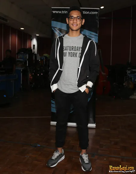Foto Afgansyah Reza
