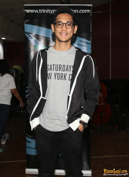 Foto Afgansyah Reza
