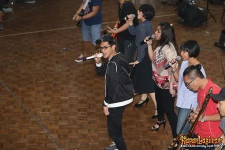 Foto Afgansyah Reza