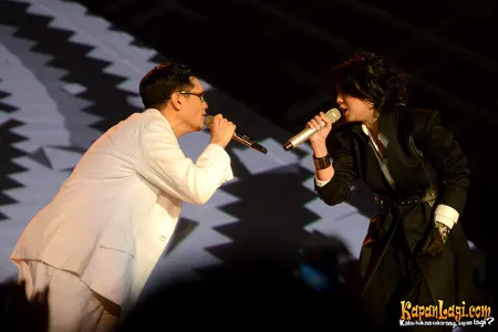 Foto Afgansyah Reza