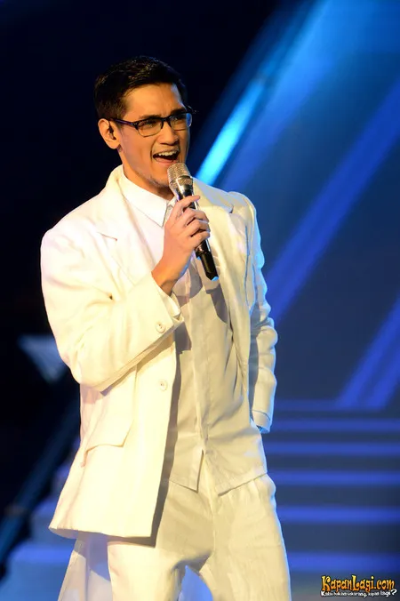 Foto Afgansyah Reza