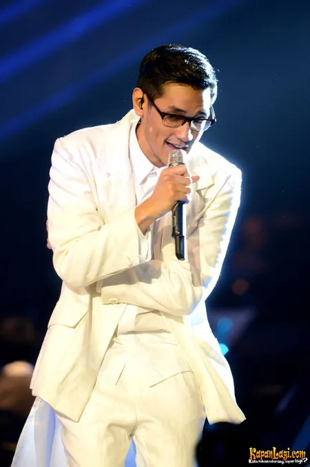 Foto Afgansyah Reza