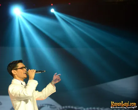 Foto Afgansyah Reza
