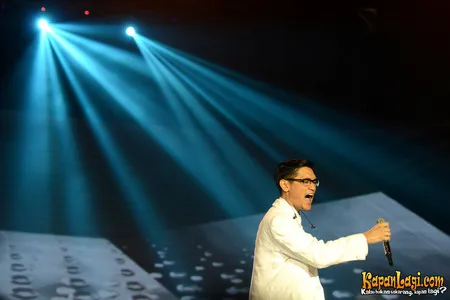 Foto Afgansyah Reza