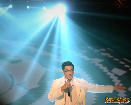 Foto Afgansyah Reza