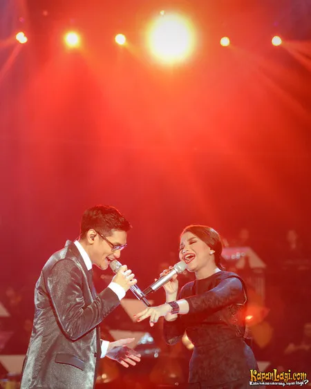Foto Afgansyah Reza