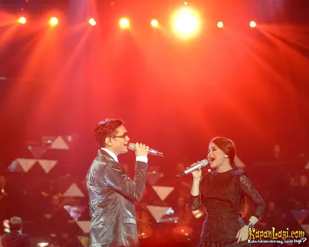 Foto Afgansyah Reza