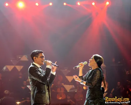 Foto Afgansyah Reza