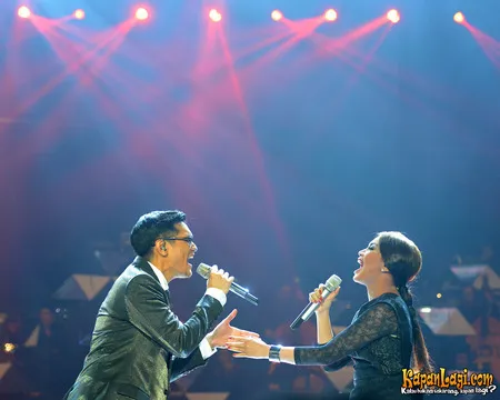 Foto Afgansyah Reza