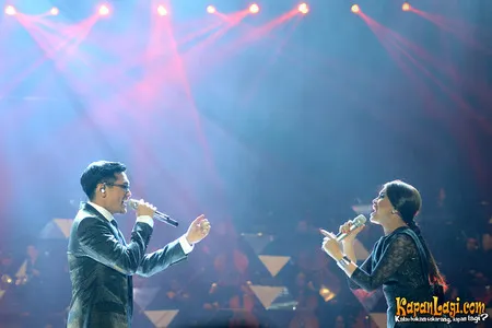 Foto Afgansyah Reza