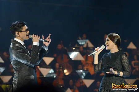 Foto Afgansyah Reza