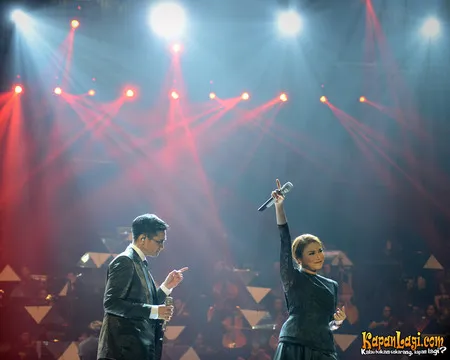 Foto Afgansyah Reza