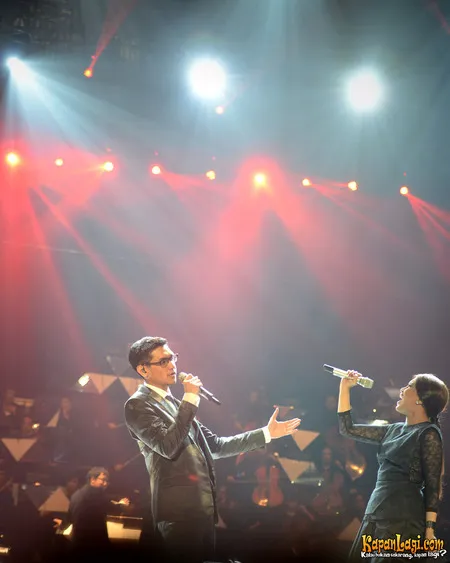 Foto Afgansyah Reza