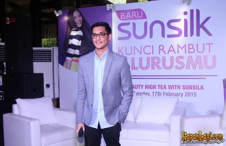 Foto Afgansyah Reza