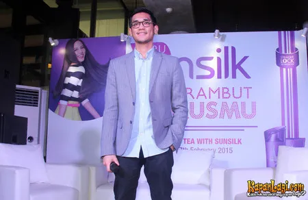 Foto Afgansyah Reza