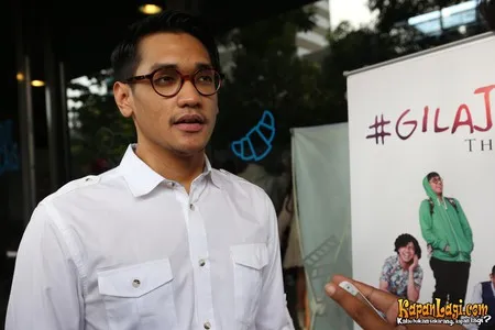 Foto Afgansyah Reza