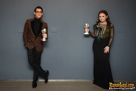 Foto Afgansyah Reza