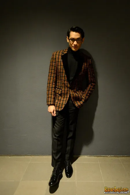 Foto Afgansyah Reza