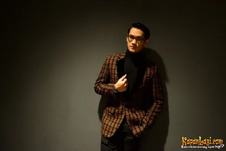 Foto Afgansyah Reza