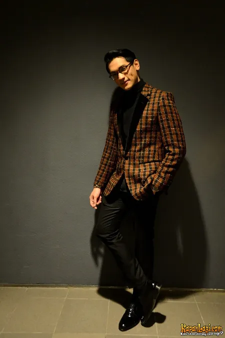 Foto Afgansyah Reza