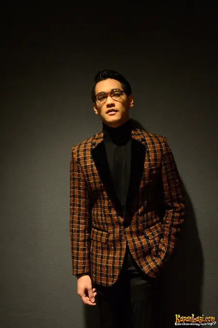 Foto Afgansyah Reza
