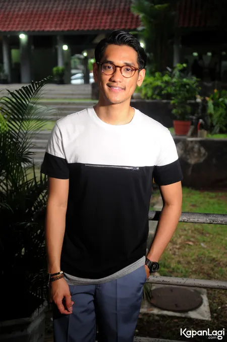 Foto Afgansyah Reza