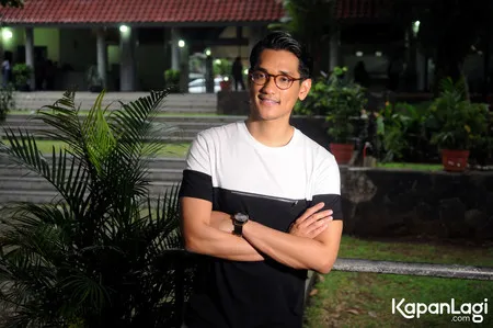 Foto Afgansyah Reza