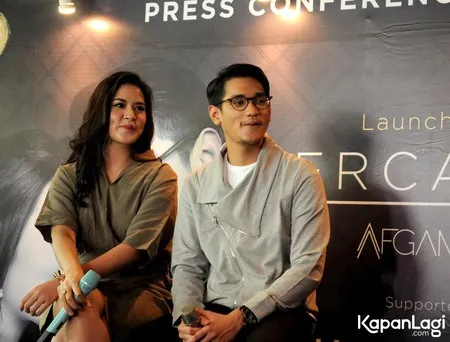 Foto Afgansyah Reza