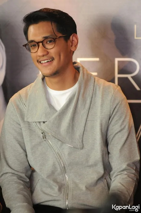 Foto Afgansyah Reza