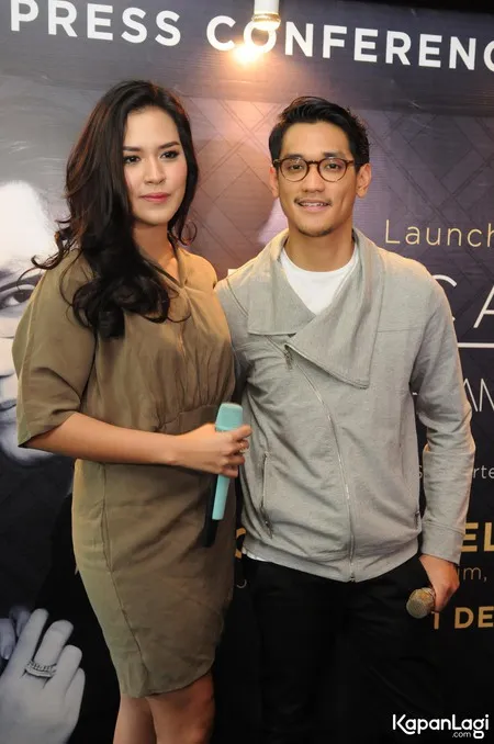 Foto Afgansyah Reza