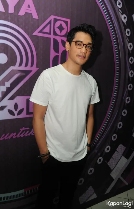 Foto Afgansyah Reza