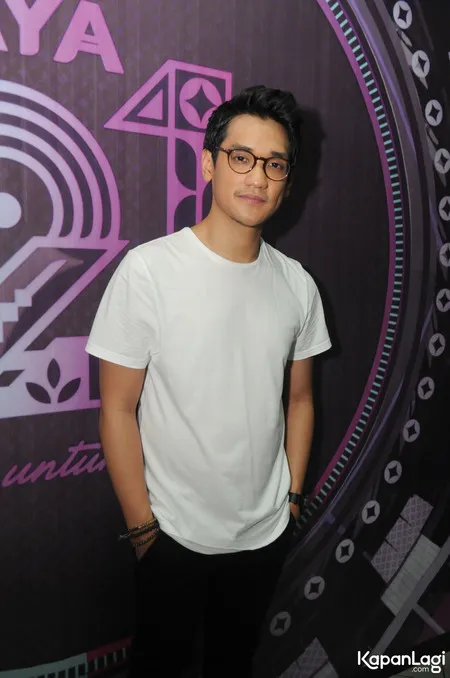 Foto Afgansyah Reza