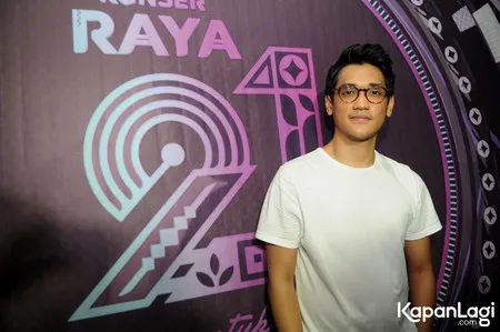 Foto Afgansyah Reza