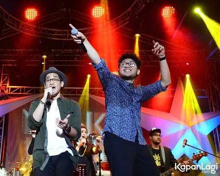 Foto Afgansyah Reza