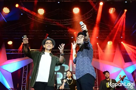 Foto Afgansyah Reza