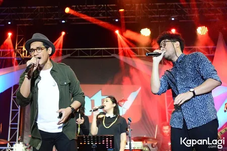 Foto Afgansyah Reza