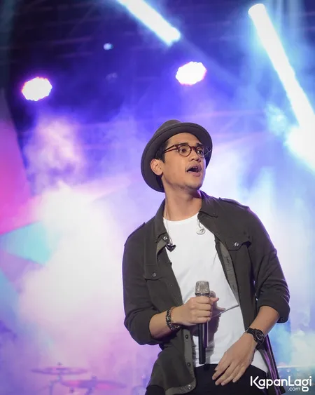 Foto Afgansyah Reza