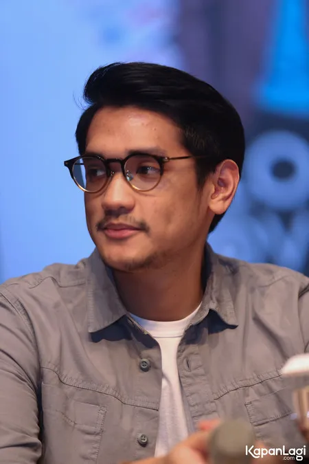 Foto Afgansyah Reza