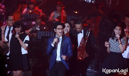 Foto Afgansyah Reza
