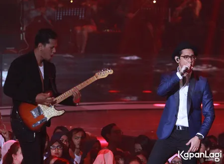 Foto Afgansyah Reza
