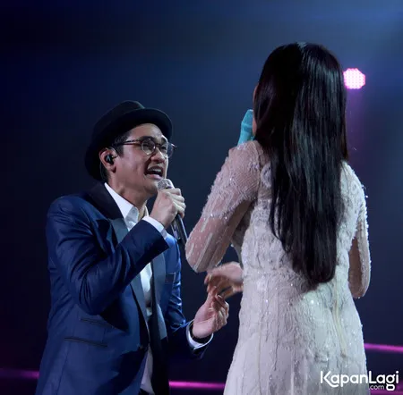 Foto Afgansyah Reza