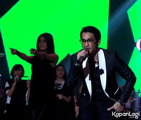Foto Afgansyah Reza