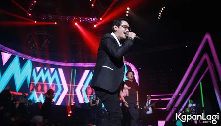 Foto Afgansyah Reza